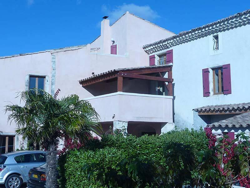 Gites La Musardiere Alba-la-Romaine Exterior foto