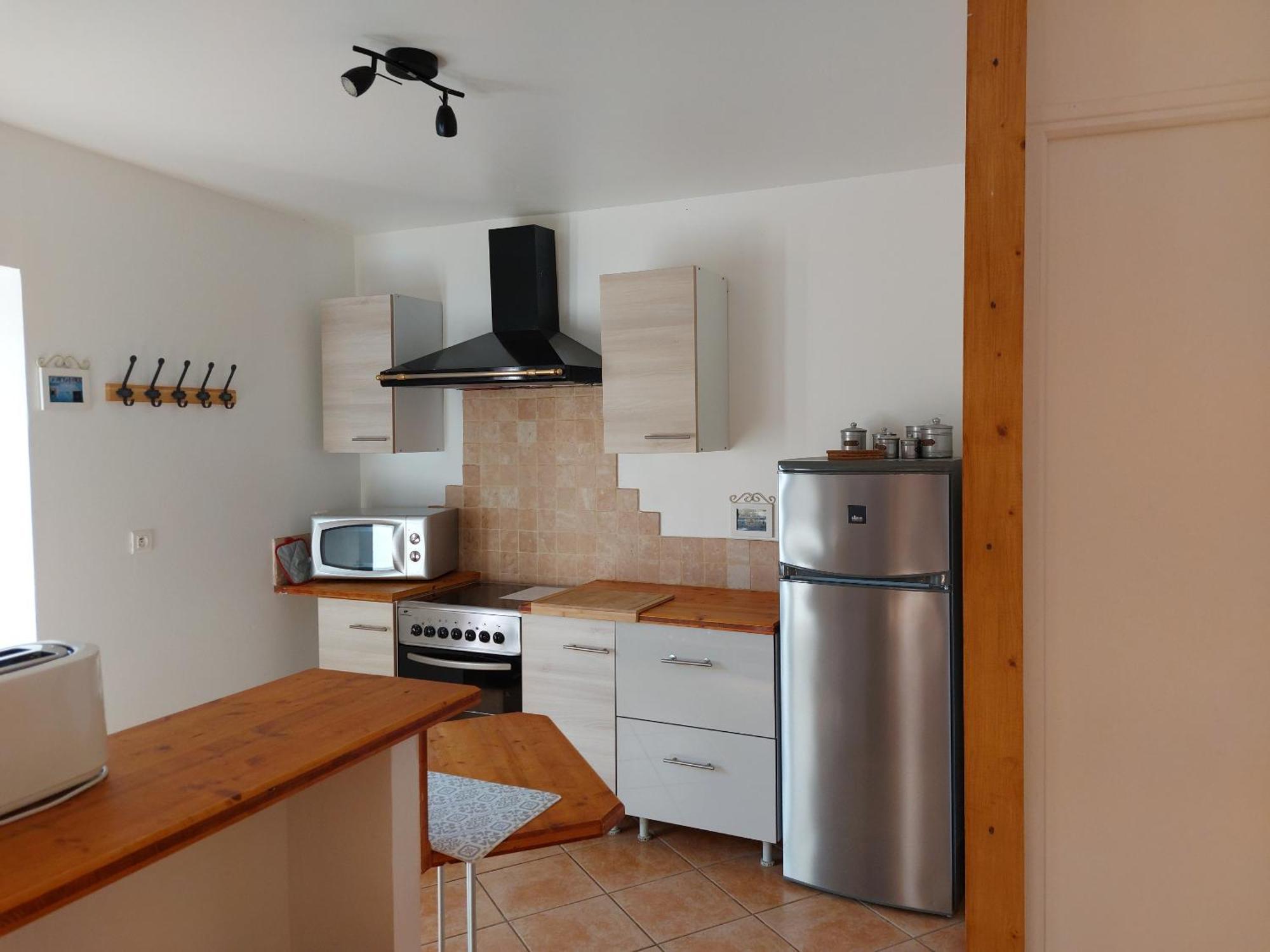 Gites La Musardiere Alba-la-Romaine Zimmer foto