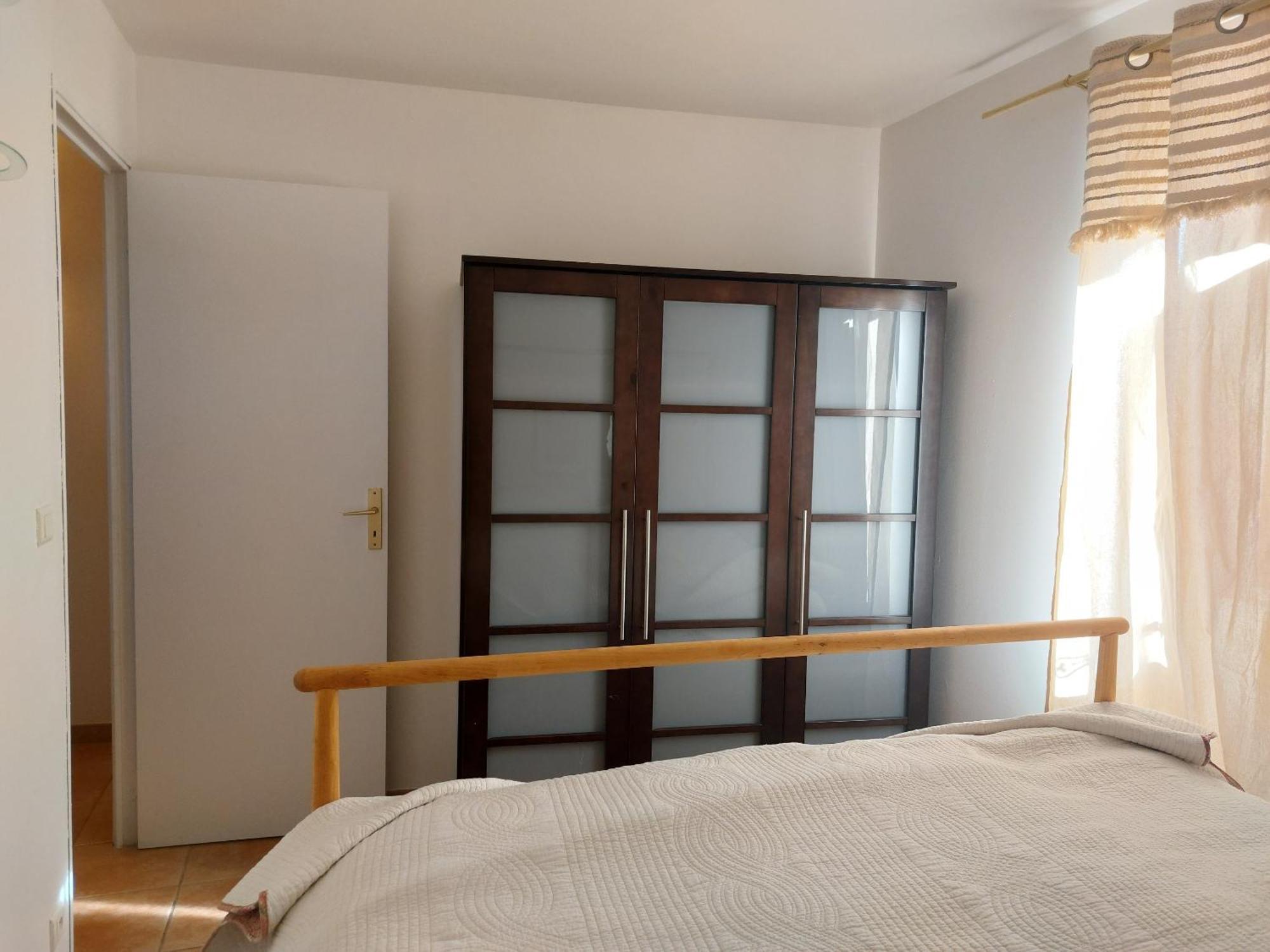 Gites La Musardiere Alba-la-Romaine Zimmer foto