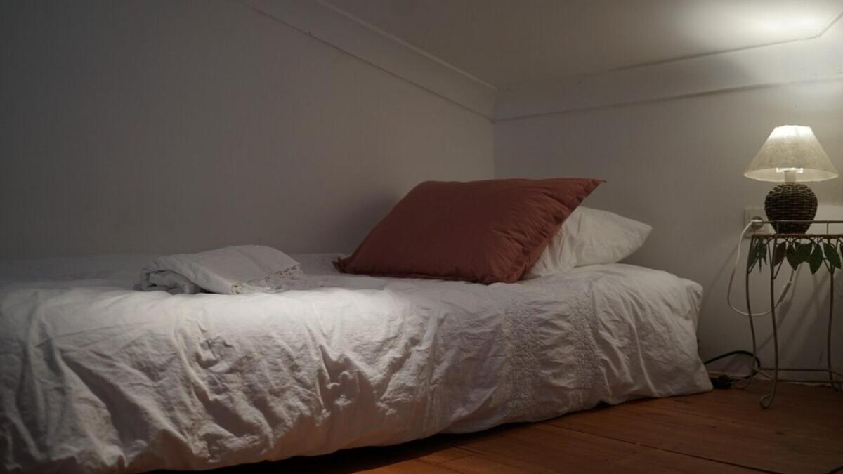 Gites La Musardiere Alba-la-Romaine Zimmer foto