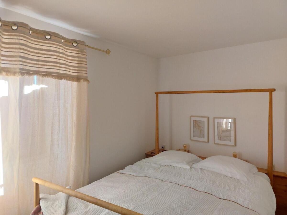 Gites La Musardiere Alba-la-Romaine Zimmer foto