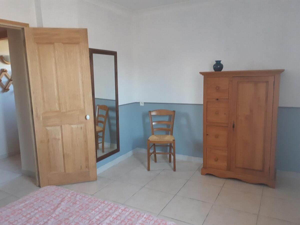 Gites La Musardiere Alba-la-Romaine Zimmer foto