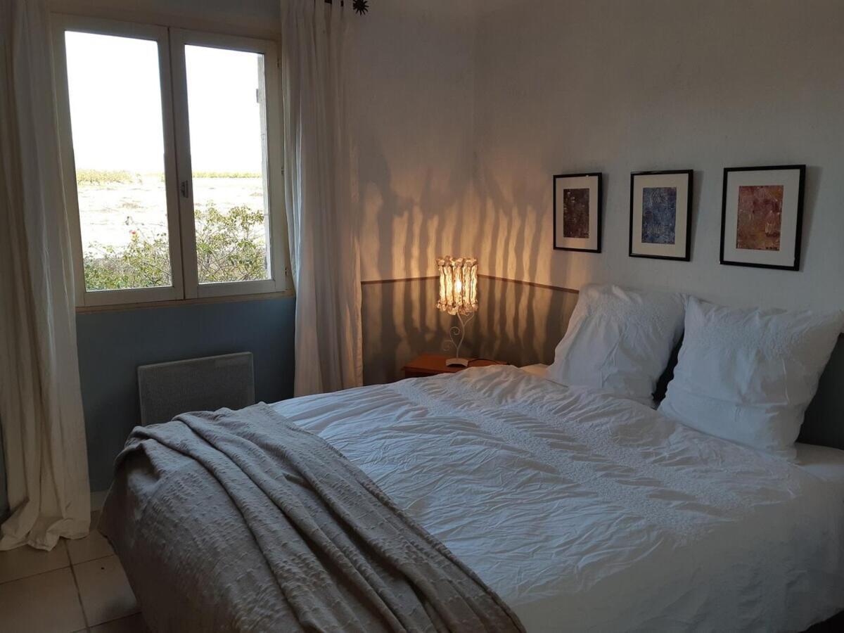 Gites La Musardiere Alba-la-Romaine Zimmer foto