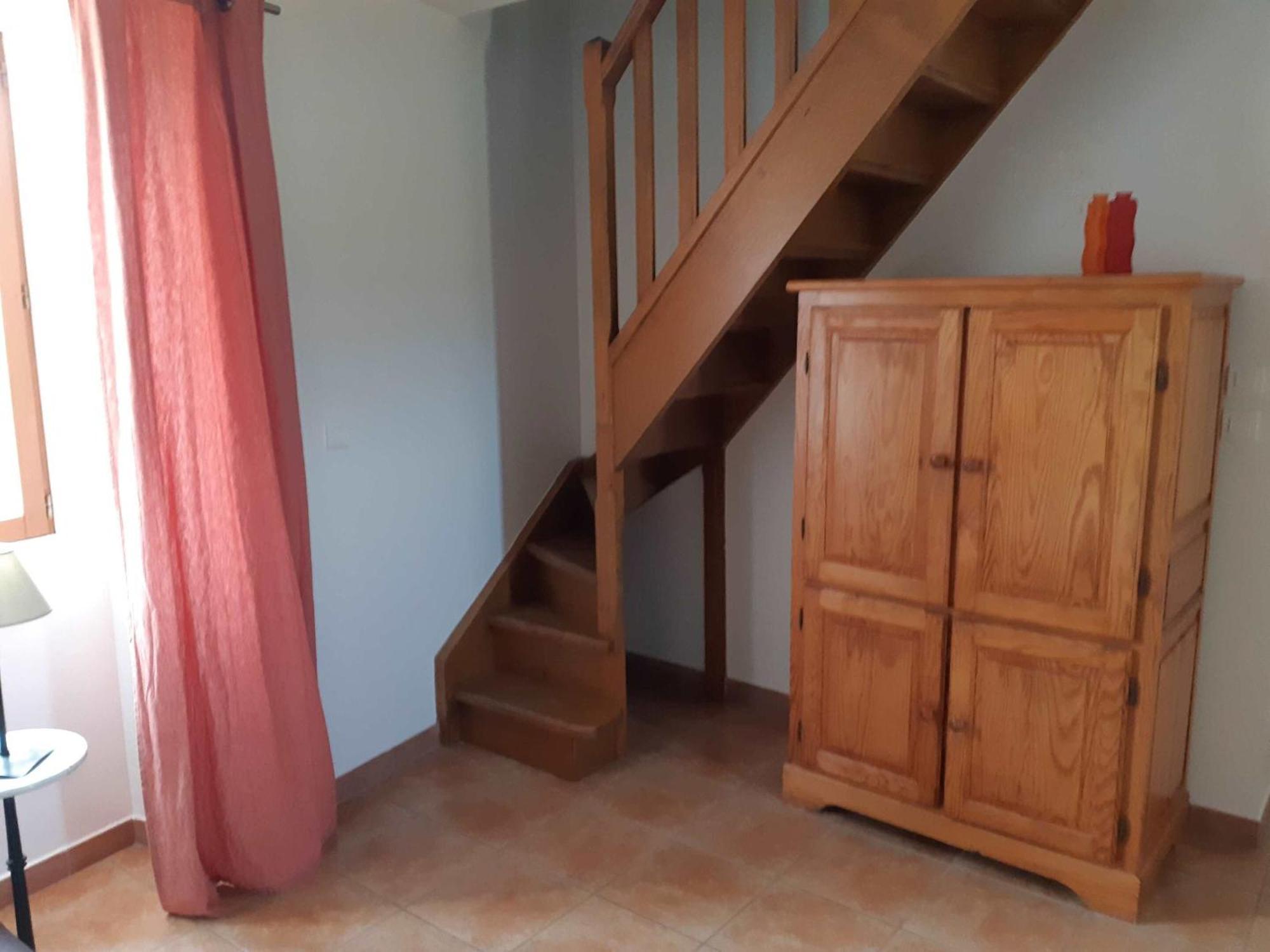 Gites La Musardiere Alba-la-Romaine Zimmer foto